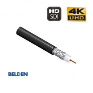 Belden HD-SDI cables